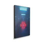 Restless Mind by Davansh Atry