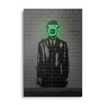 The Son Of Man by Octavian Mielu