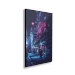 Tokyo Street II by Gab Fernando