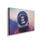 Where You Are by Seamless