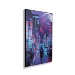 New World by Gab Fernando