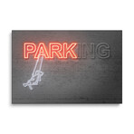 Park by Octavian Mielu