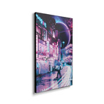 Tokyo 2077 by Gab Fernando