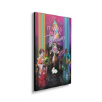 It Was All A Dream by David Loblaw