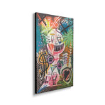 Jungle Nights by Noah Laatar