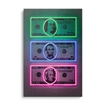 Dollars by Octavian Mielu