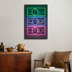 Dollars by Octavian Mielu