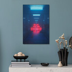 Restless Mind by Davansh Atry