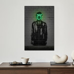 The Son Of Man by Octavian Mielu