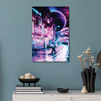 Tokyo 2077 by Gab Fernando