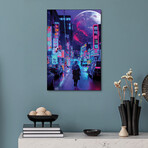 New World by Gab Fernando