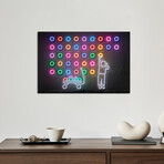 Dots by Octavian Mielu