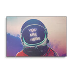 Where You Are by Seamless