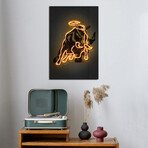 Wall Street by Octavian Mielu