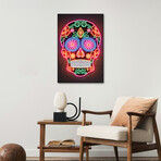 Day Of The Dead by Octavian Mielu