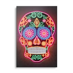 Day Of The Dead by Octavian Mielu