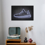 Sneaker Y by Octavian Mielu