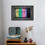 Breaking News by Octavian Mielu