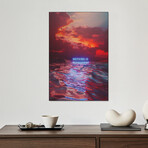 Nothing Is Permanent by Davansh Atry