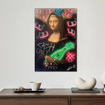 Money Lisa by Noah Laatar