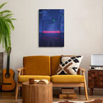 Keep Walking by Davansh Atry