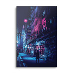 Tokyo Street II by Gab Fernando