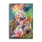 Jungle Nights by Noah Laatar