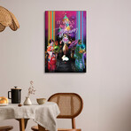 It Was All A Dream by David Loblaw