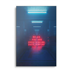 Restless Mind by Davansh Atry