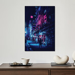 Tokyo Street II by Gab Fernando