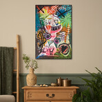 Jungle Nights by Noah Laatar