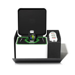 Tag Heuer Connected Calibre E4 Golf Edition Quartz // SBR8A81.EB0251