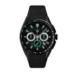 Tag Heuer Connected Calibre E4 Golf Edition Quartz // SBR8A81.EB0251