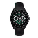 Tag Heuer Connected Calibre E4 Golf Edition Quartz // SBR8080.EB0284