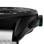 Tag Heuer Connected Calibre E4 Golf Edition Quartz // SBR8A81.EB0251