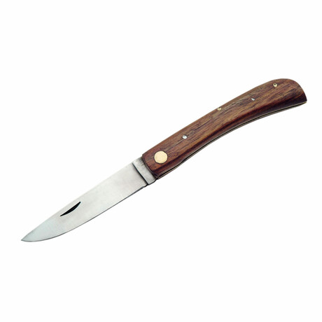 4" Miner's Work Knife
