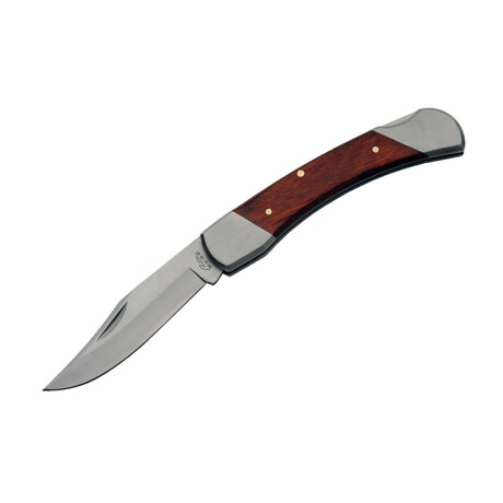 5" Big John's Folder