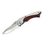 4.5" Air Wing Folder