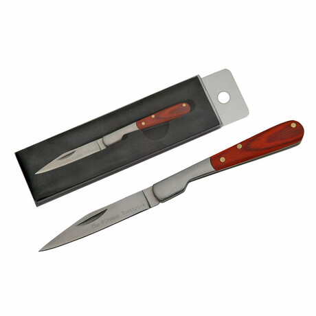 3" Fireman's Toothpick
