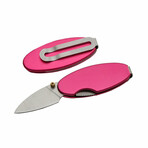 2.75" Mini Pebble Folder