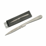 3" Biker's Toothpick