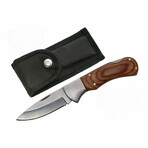 4" Us Tracker Folder