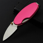 2.75" Mini Pebble Folder