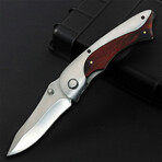 4.5" Air Wing Folder