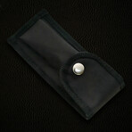 4" Us Tracker Folder