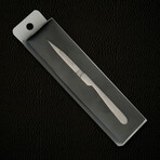 3" Biker's Toothpick