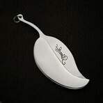 4.5" Leaf Knife