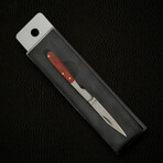 3" Fireman's Toothpick