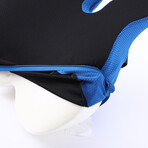 LUMBRAZE: Orthopedic Lumbar Seat Cushion