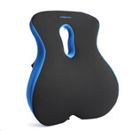 LUMBRAZE: Orthopedic Lumbar Seat Cushion
